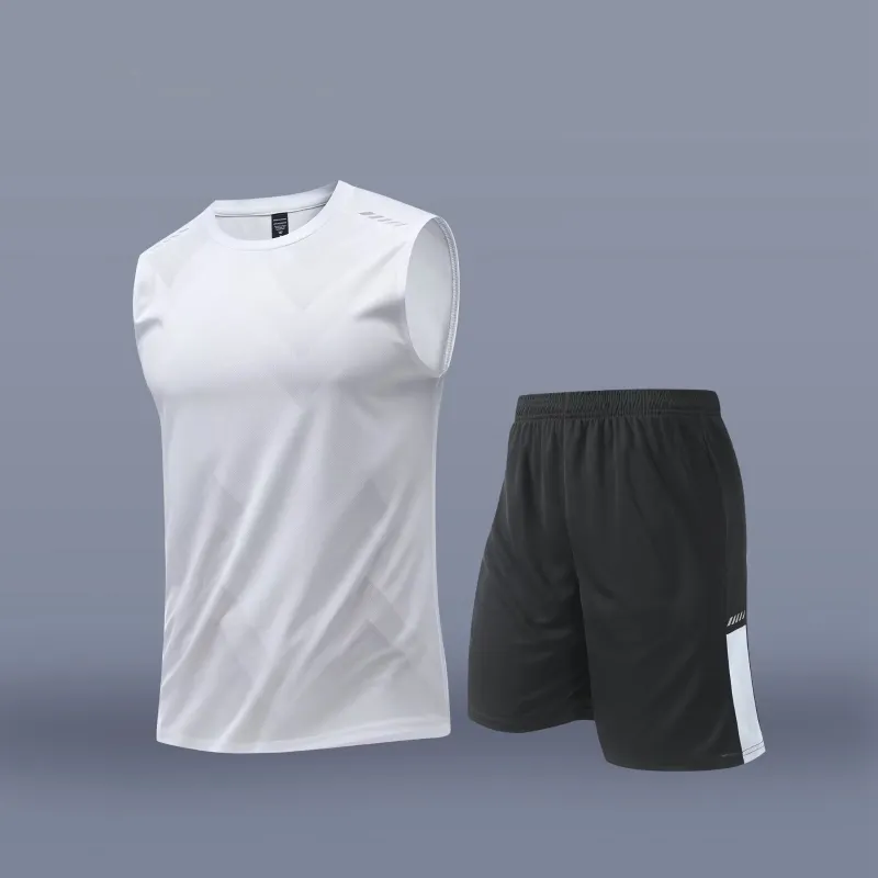 KPADB Fitness Sets Unisex-1