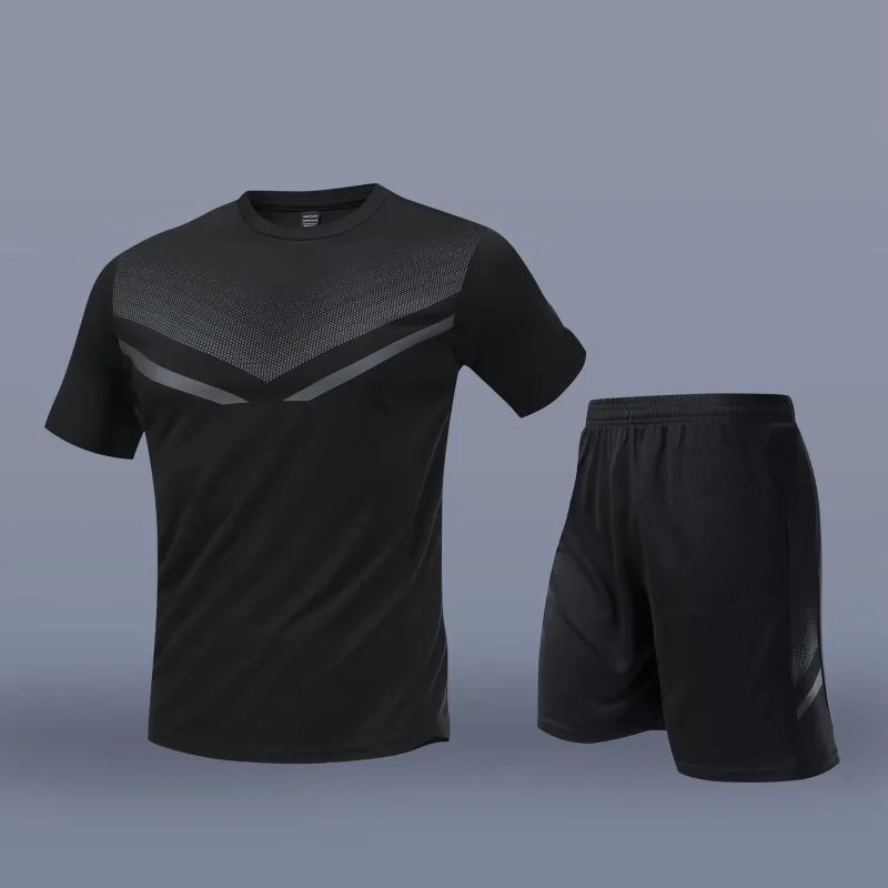 KPADB Fitness Sets Unisex-1
