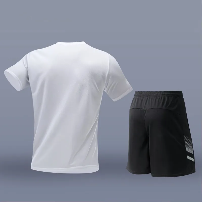 KPADB Fitness Sets Unisex-2