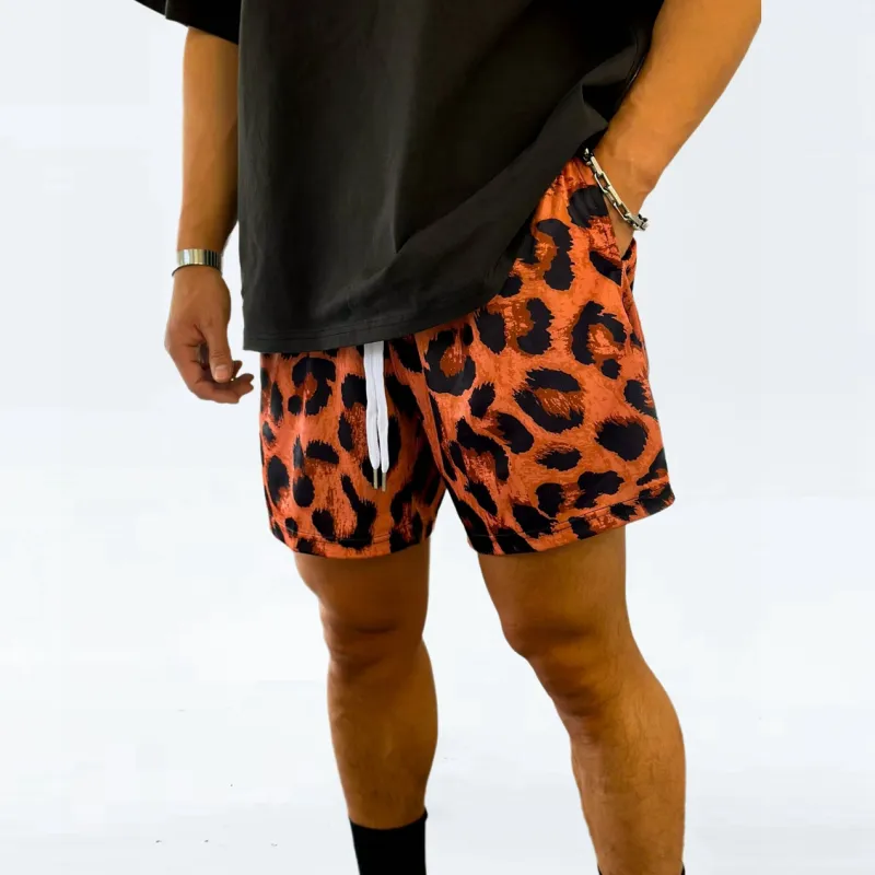 KPADB Basketball Shorts Unisex-19