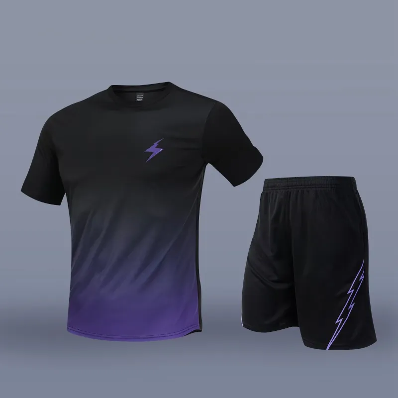 KPADB Fitness Sets Unisex-1