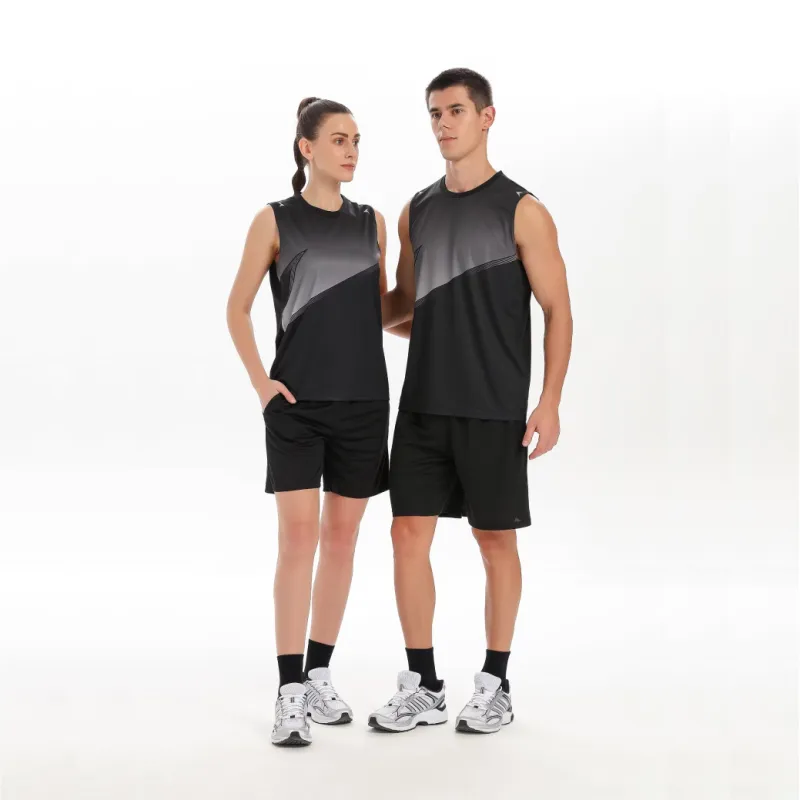 KPADB Fitness Sets Unisex-5