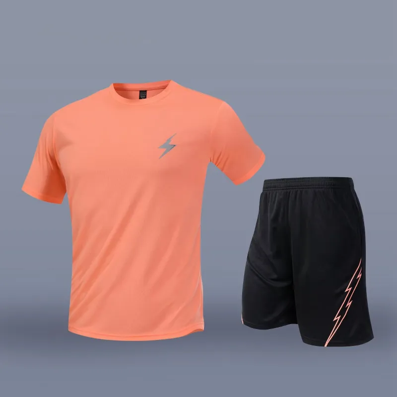 KPADB Fitness Sets Unisex-1