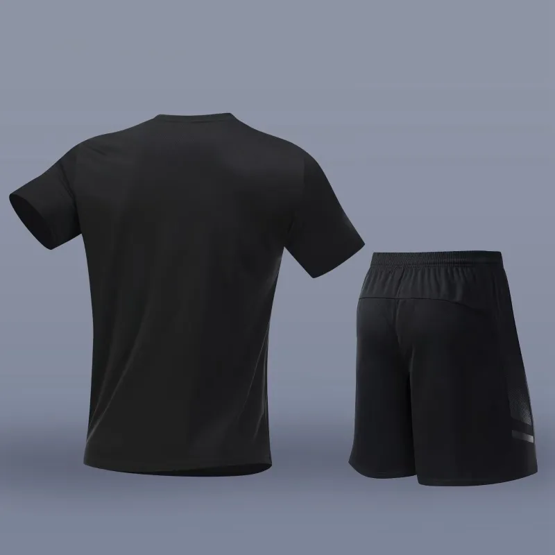 KPADB Fitness Sets Unisex-2