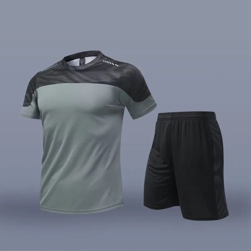 KPADB Fitness Sets Unisex-1