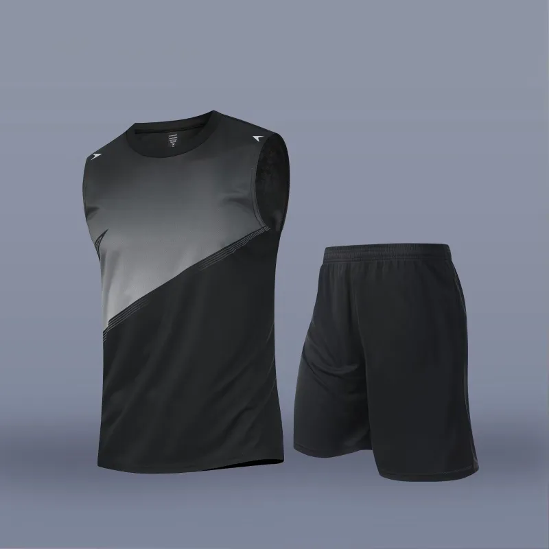 KPADB Fitness Sets Unisex-1