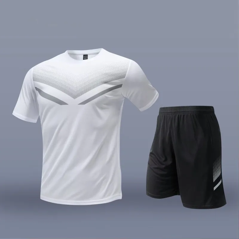 KPADB Fitness Sets Unisex-1