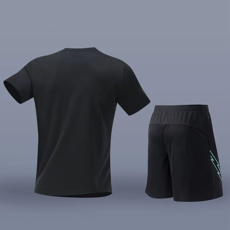 KPADB Fitness Sets Unisex-2