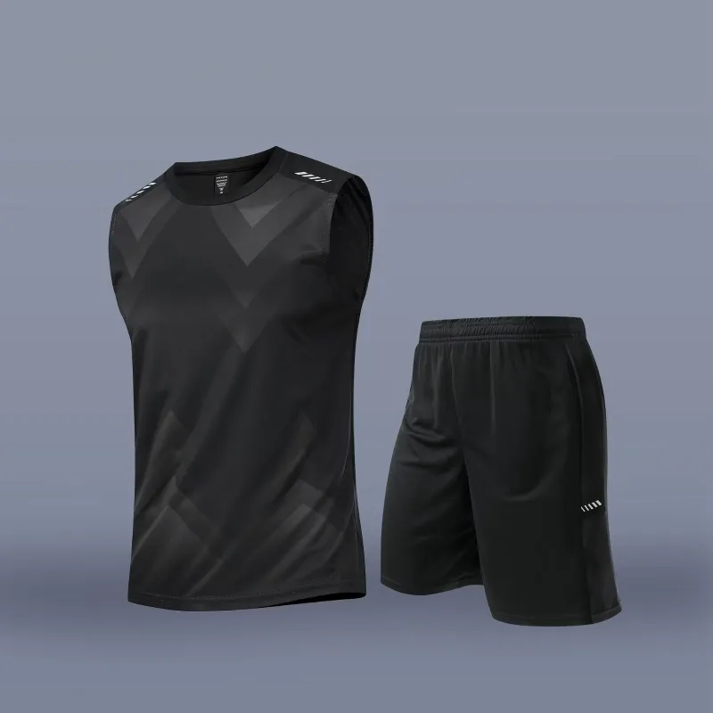 KPADB Fitness Sets Unisex-1