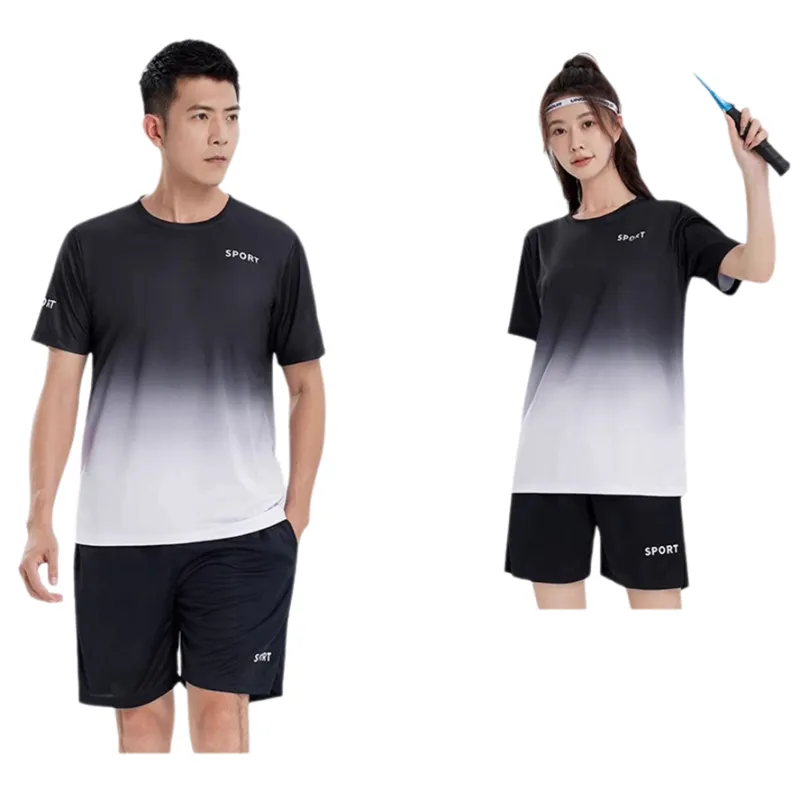 KPADB Fitness Sets Unisex-2