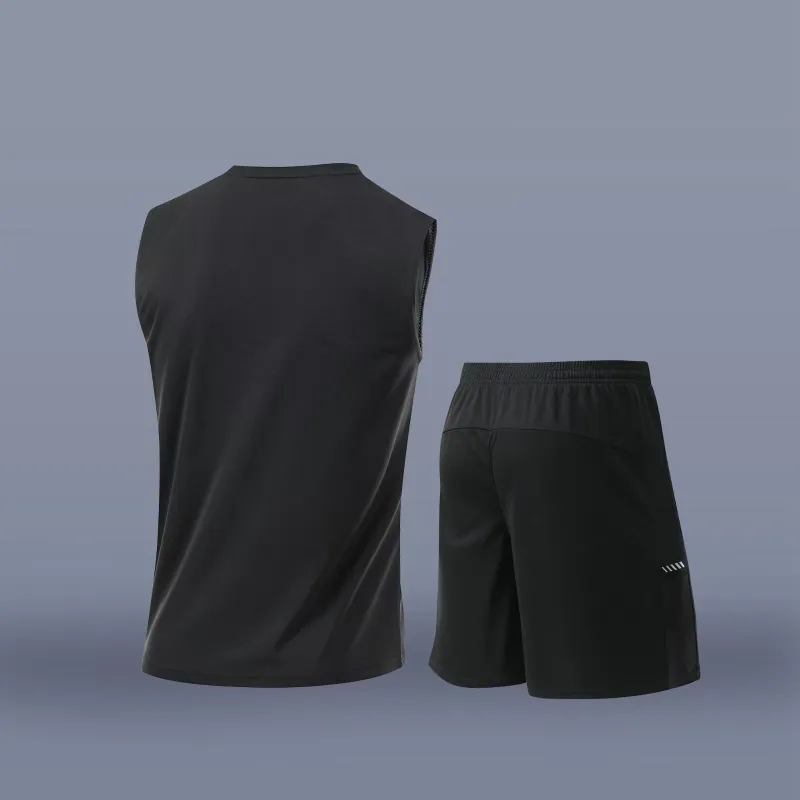 KPADB Fitness Sets Unisex-2