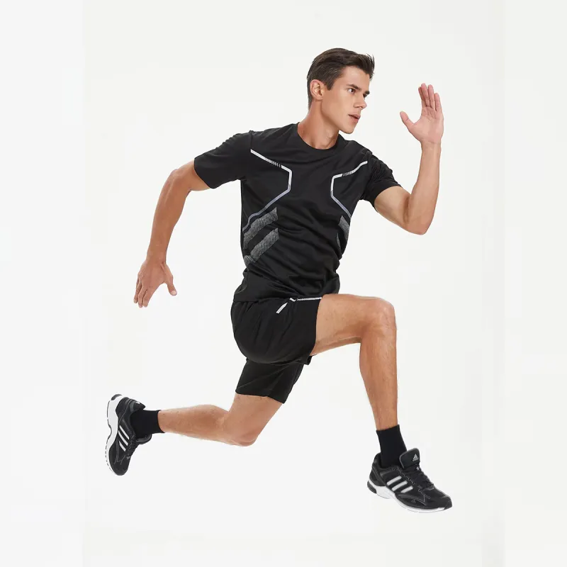 KPADB Fitness Sets Unisex-3