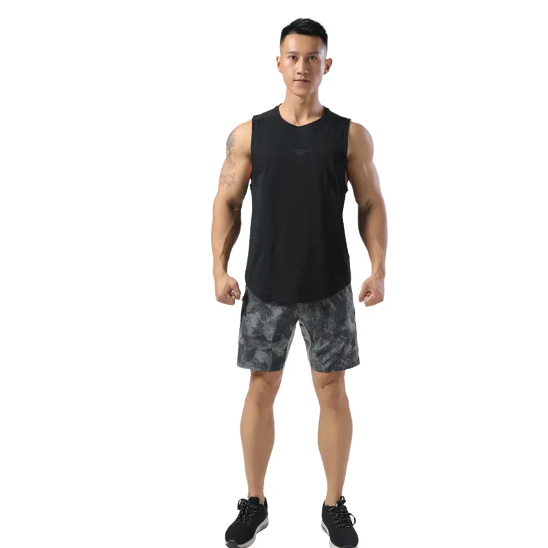 KPADB Fitness Clothing Unisex-14