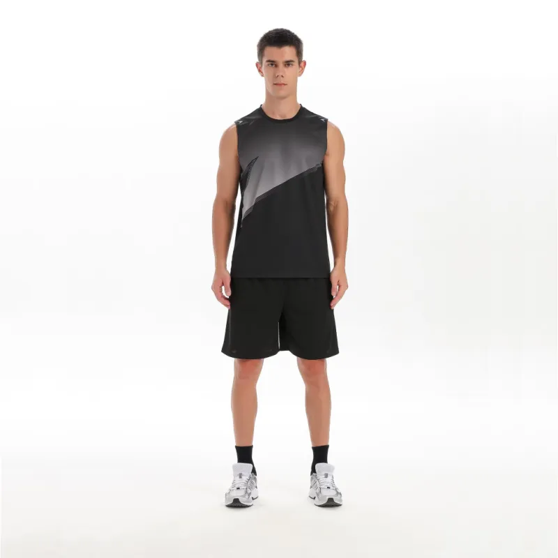 KPADB Fitness Sets Unisex-3