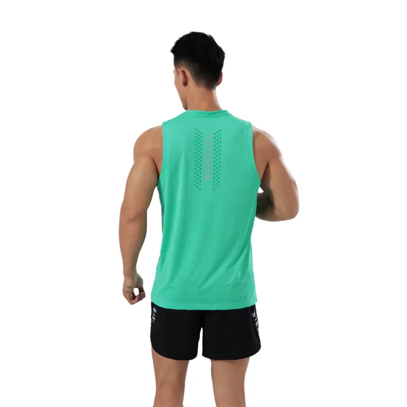 KPADB Fitness Clothing Unisex Lake Green-4