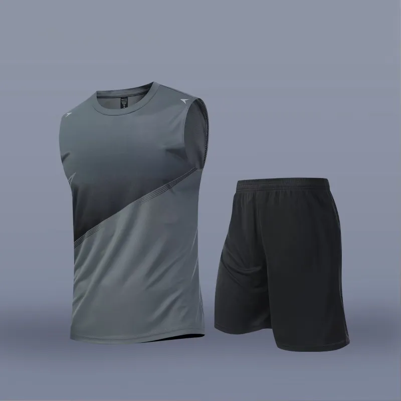 KPADB Fitness Sets Unisex-1