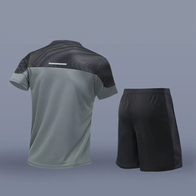 KPADB Fitness Sets Unisex-2