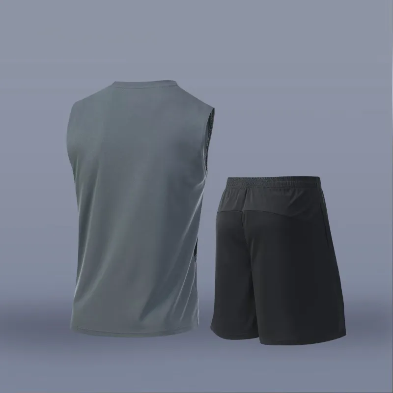KPADB Fitness Sets Unisex-2