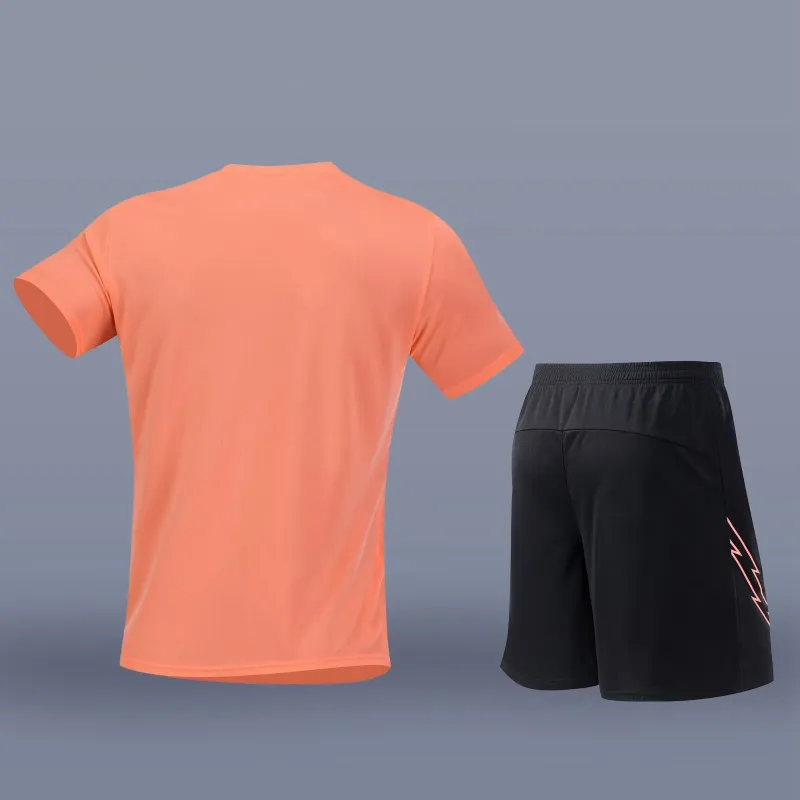 KPADB Fitness Sets Unisex-2