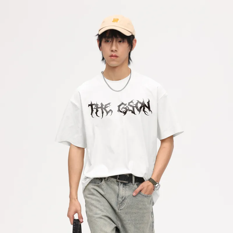 GSON T Shirts Unisex-7