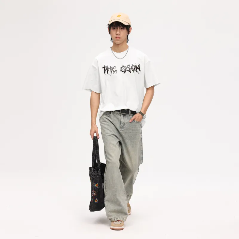 GSON T Shirts Unisex-8