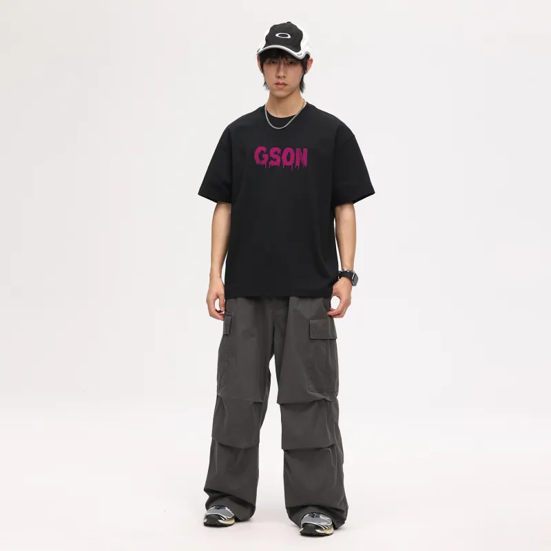 GSON T Shirts Unisex-2