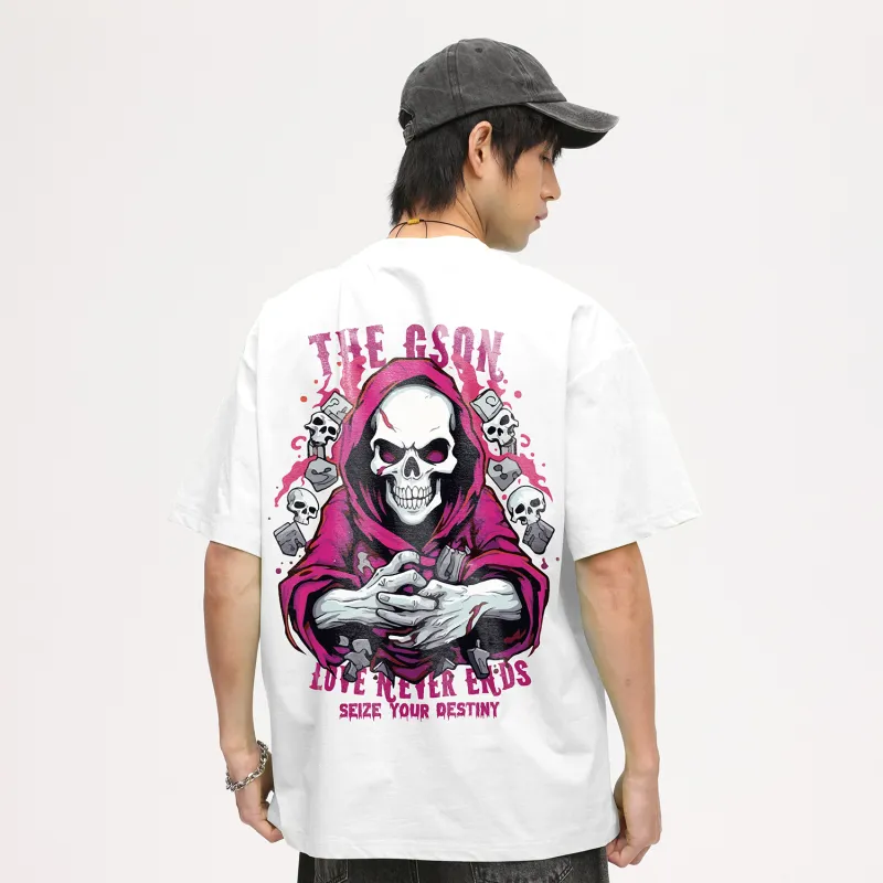 GSON T Shirts Unisex-8