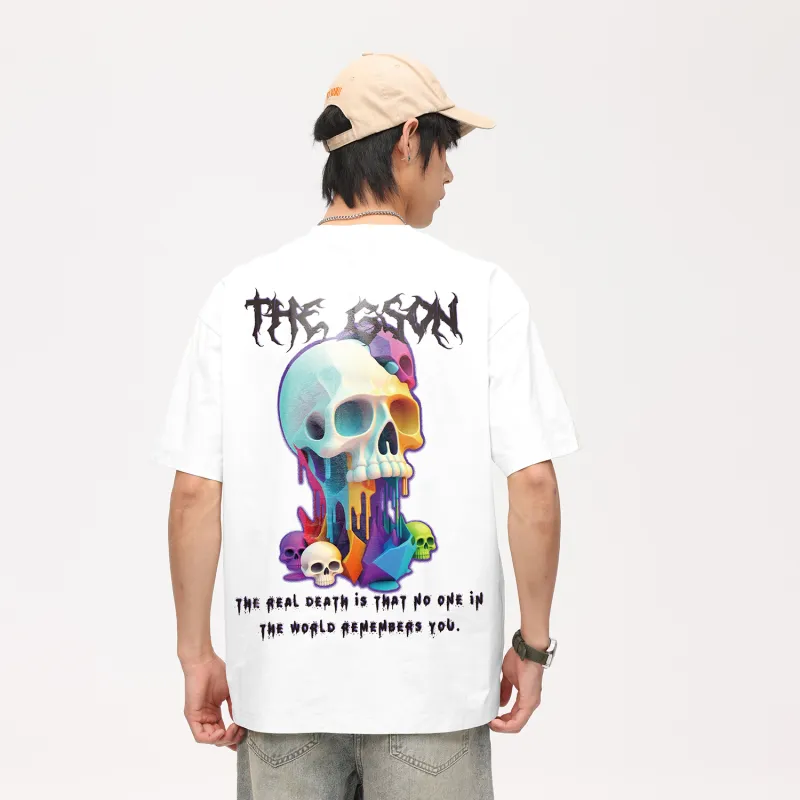 GSON T Shirts Unisex-9