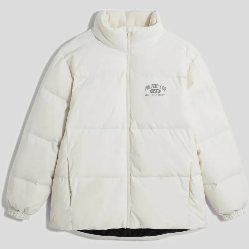 GAP Down Jackets Unisex-0