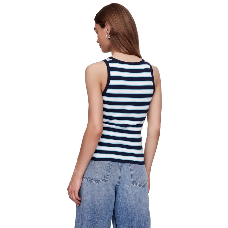 GAP Tank Tops Women's-9