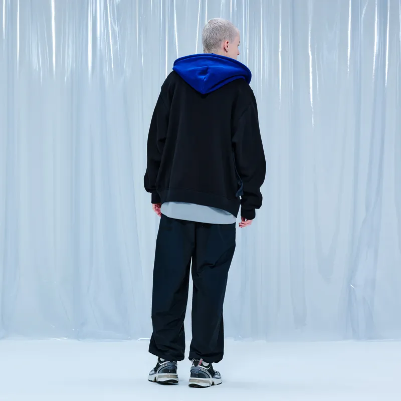 GAP Fall And Winter Sweatshirt Jacket Unisex-6