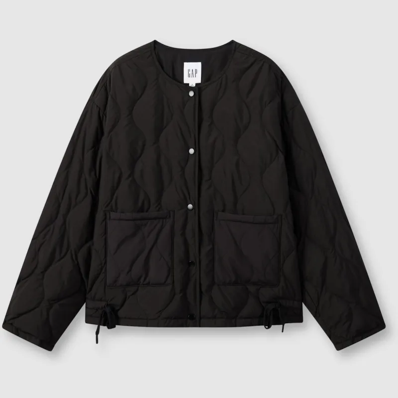 GAP Down Jackets Women's-3