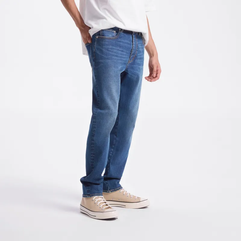 GAP Jeans Men's Dark Color Washable-4