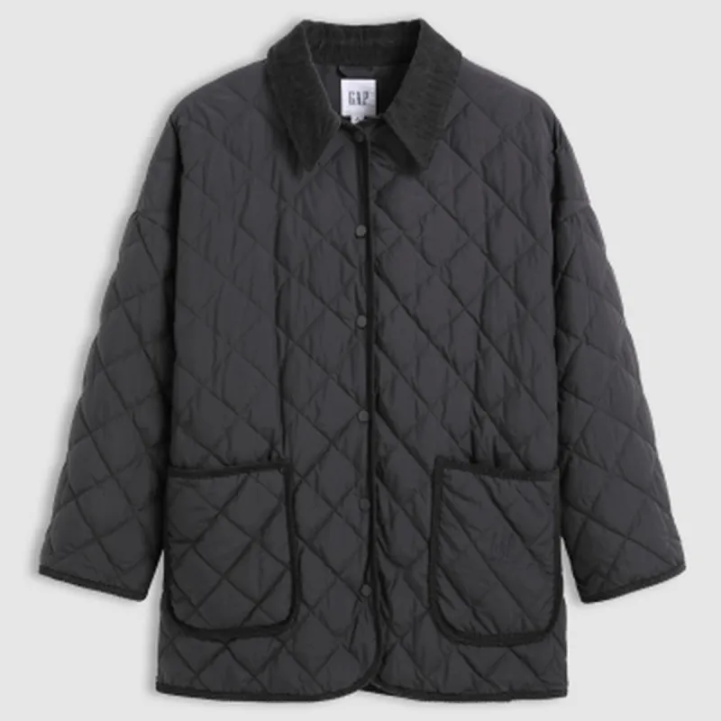 GAP Down Jackets Women's-7