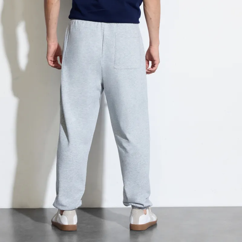 GAP Knitted Sweatpants Unisex-3