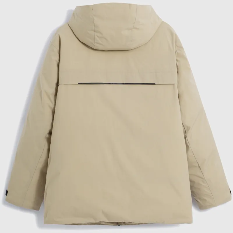 GAP Down Jackets Men-7