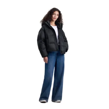 GAP Fall And Winter Down Jacket Women's