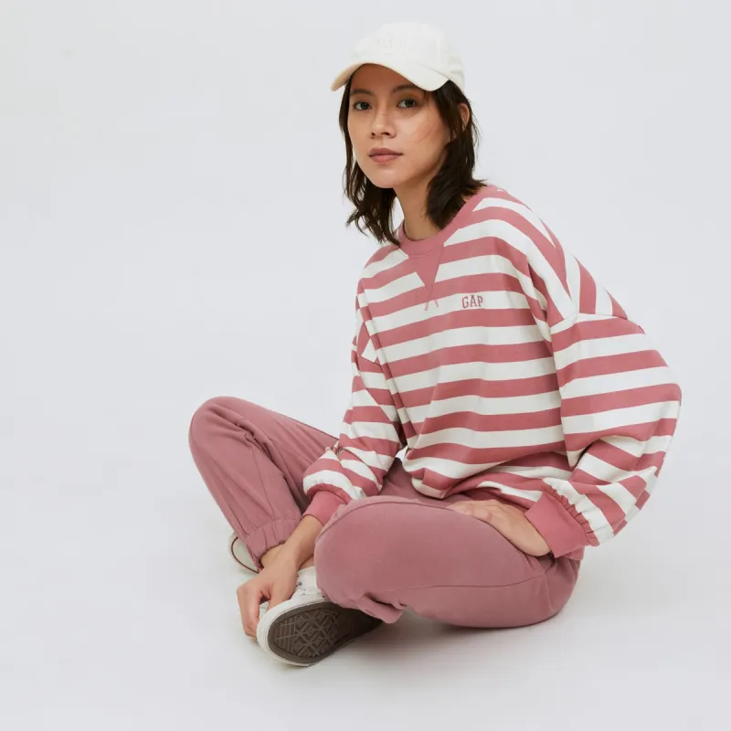 GAP Knitted Sports Pants Women's-13
