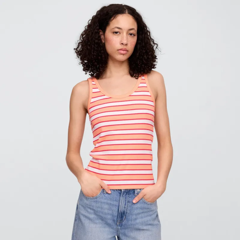 GAP Tank Tops Women's-6