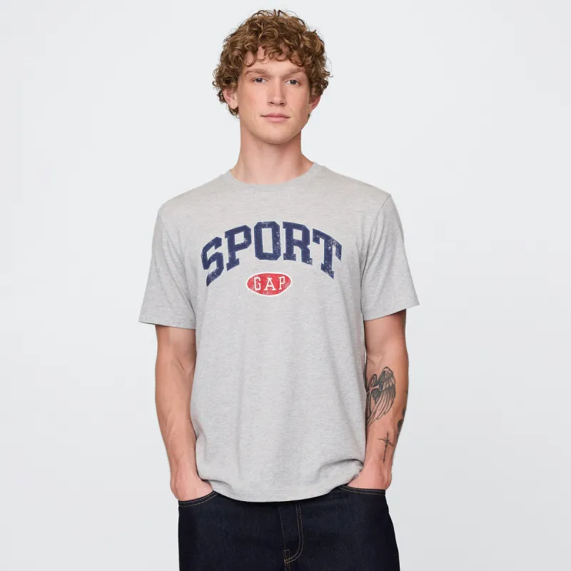 GAP T Shirts Unisex-2