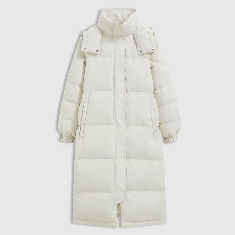 GAP Fall Winter Down Jacket Women's-2