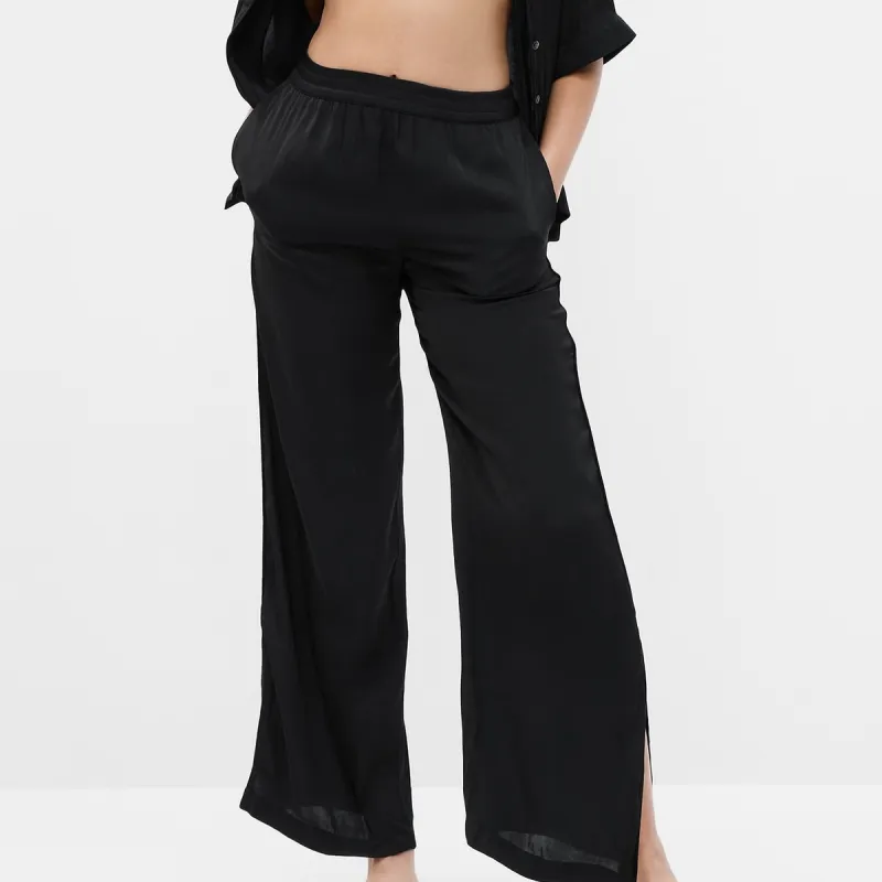 GAP Women's Pajama Pants-11