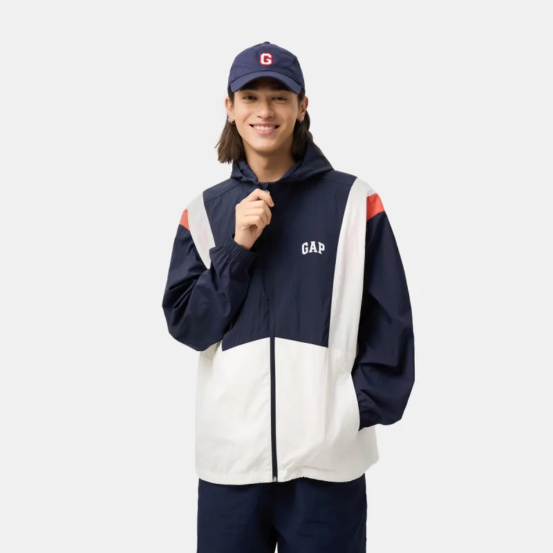 GAP SS25 Sun Protection Clothing Unisex-4