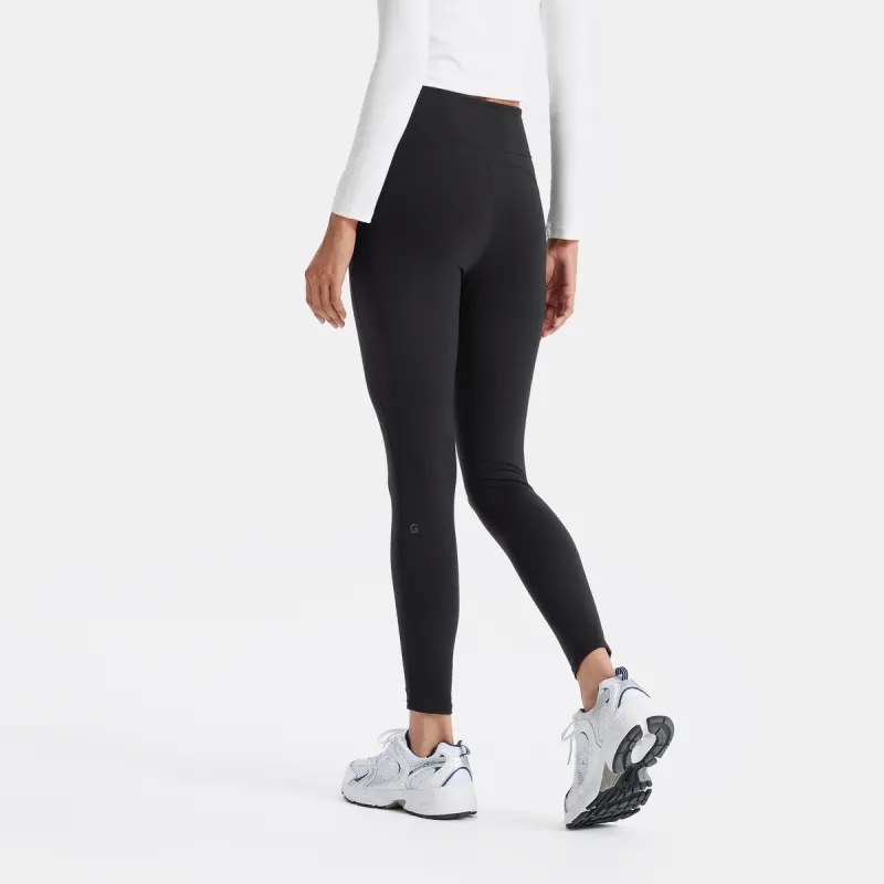GAP Fall And Winter Leggings Women's-3