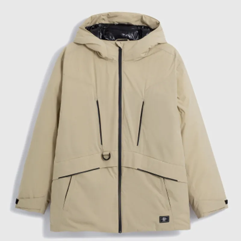 GAP Down Jackets Men-6