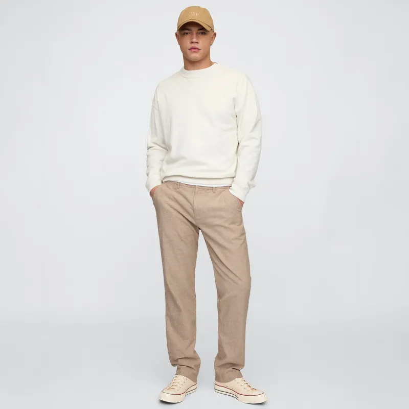 GAP Casual Pants Men-7