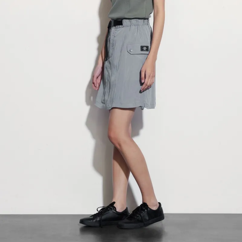 GAP Cargo Short Skirts Women's-4
