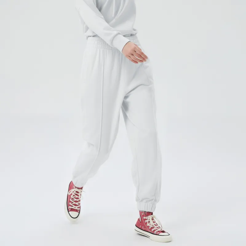 GAP Knitted Sports Pants Women's-3