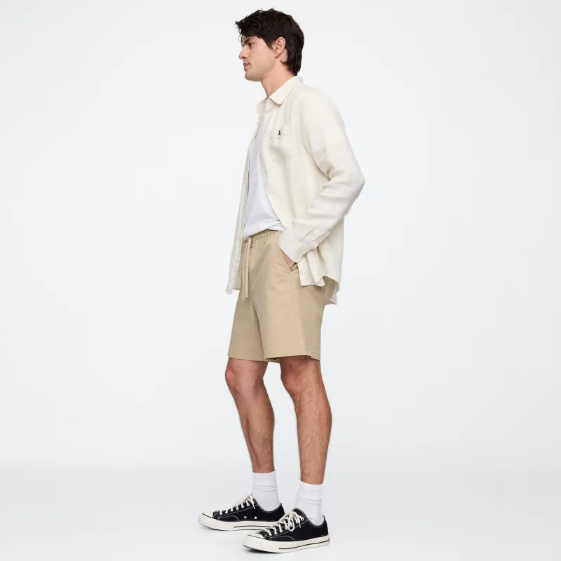 GAP Casual Shorts Men-3