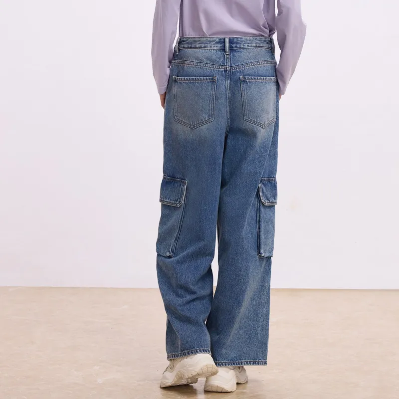 GAP Jeans Women's-3